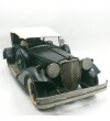 Dekoratif Metal 1934 Lincoln Klasik Araba