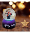 Harry Potter Sihirli Renk Değiştiren Işıklı Kar Küresi