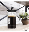 Kişiye Özel Cambu Borosilikat Cam French Press 370 Ml HK2621