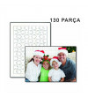 Kişiye Özel Puzzle 130 Parça HK2753