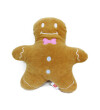 Kurabiye Adam (Gingerbread) Peluş Yastık HK2581