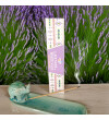 Lavanta & Adaçayı (Lavender & White Sage) 10lu Çubuk Tütsü Karbonsuz