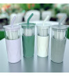 5i 1 Arada Pipetli Borosilikat 750 ml Mug HK2909